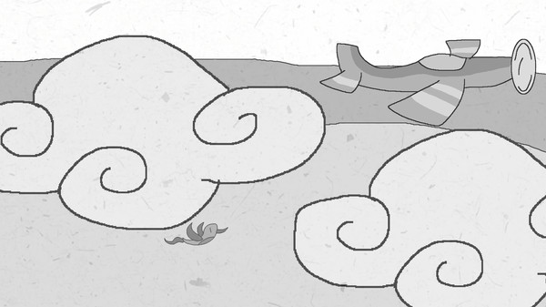 Naturalealia: Forest Determination screenshot 2