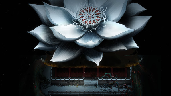 Screenshot z 暖雪 Warm Snow