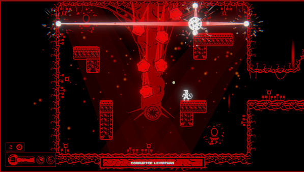 Enter Digiton screenshot 5