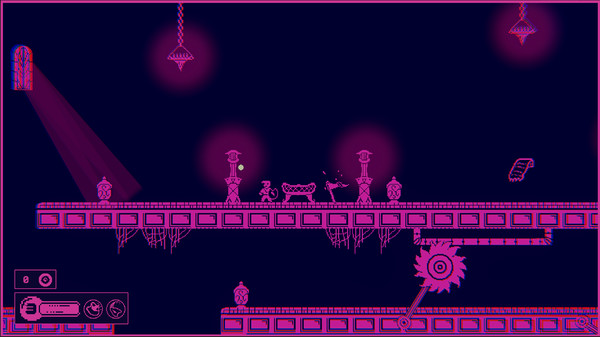 Screenshot z Enter Digiton