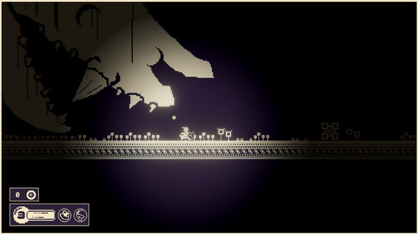 Screenshot z Enter Digiton