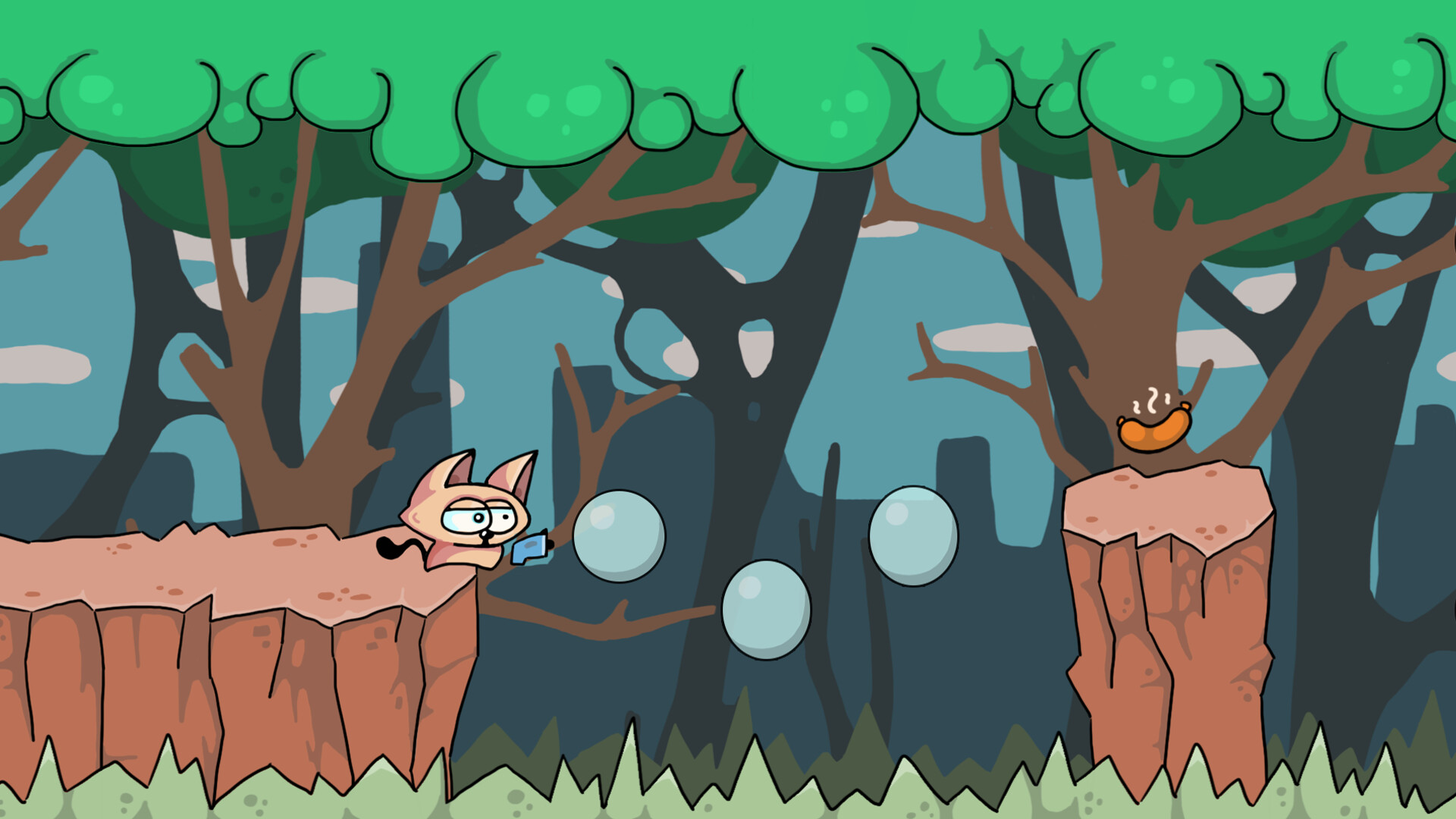 Sausage Hunter – Screenshot 6