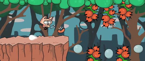 Sausage Hunter video 2