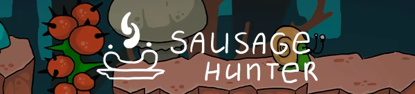 Sausage Hunter video 1