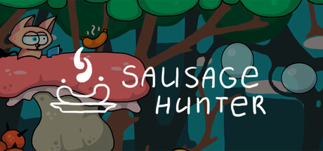 Sausage Hunter steam charts