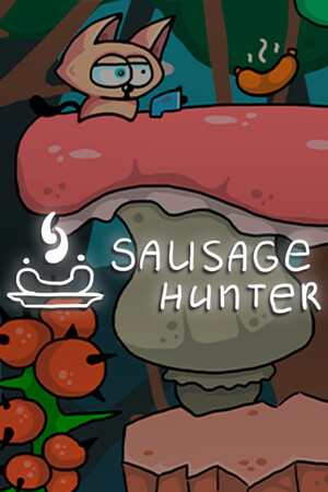Sausage Hunter — обложка