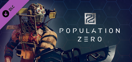 Population Zero - Sentinel DLC Pack