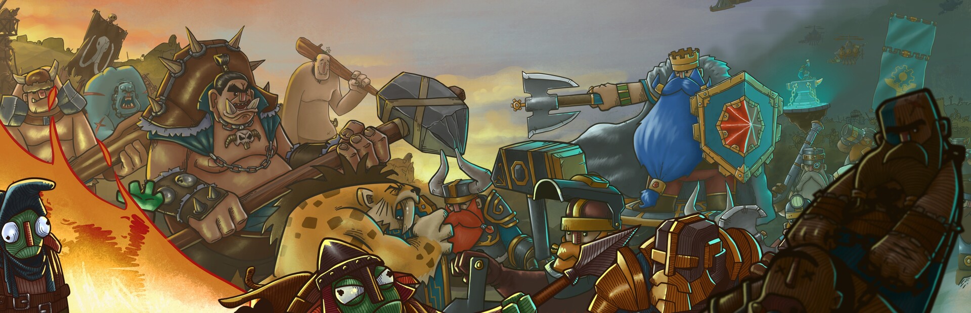 Sunblade