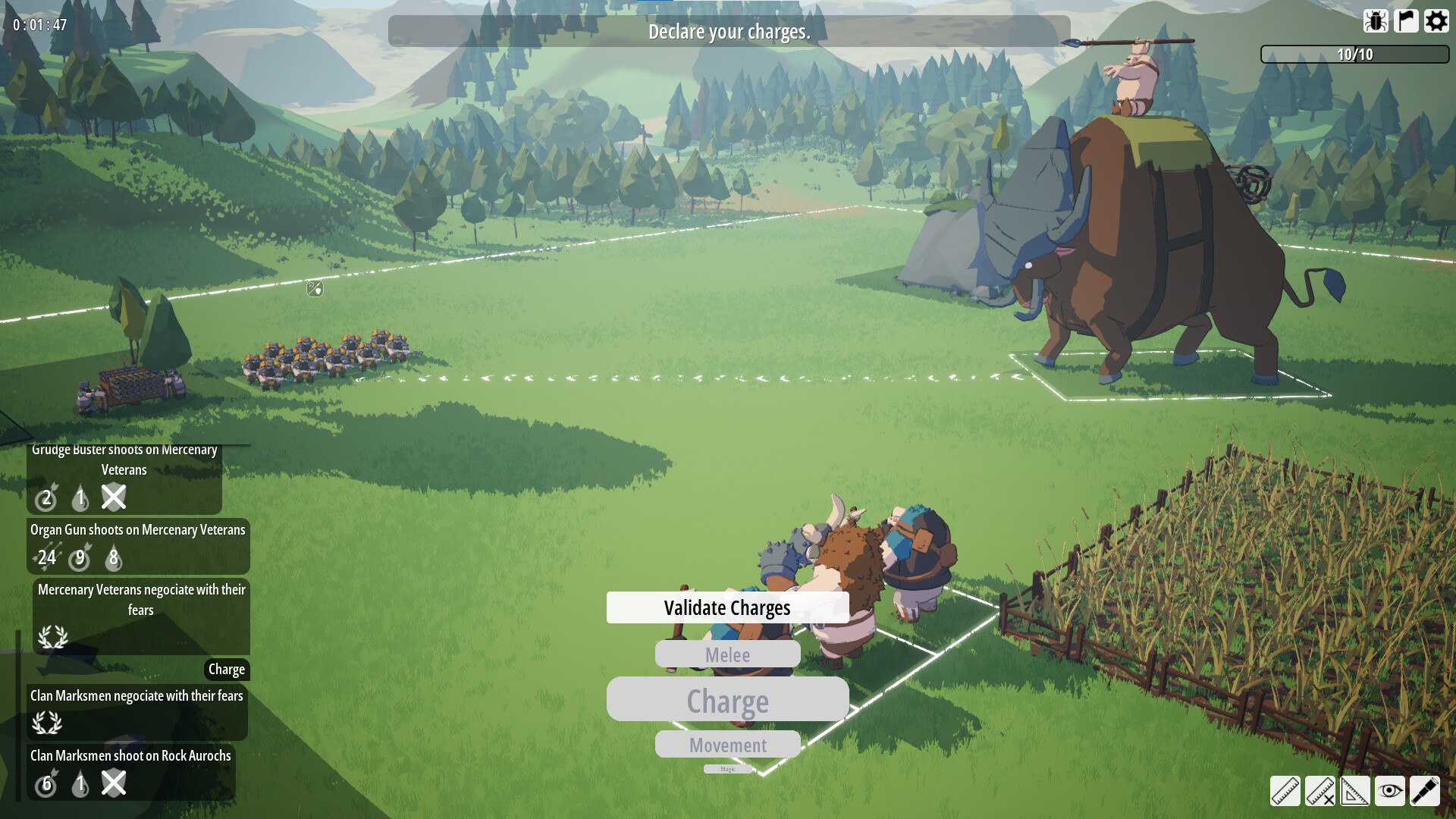 Sunblade screenshot #3