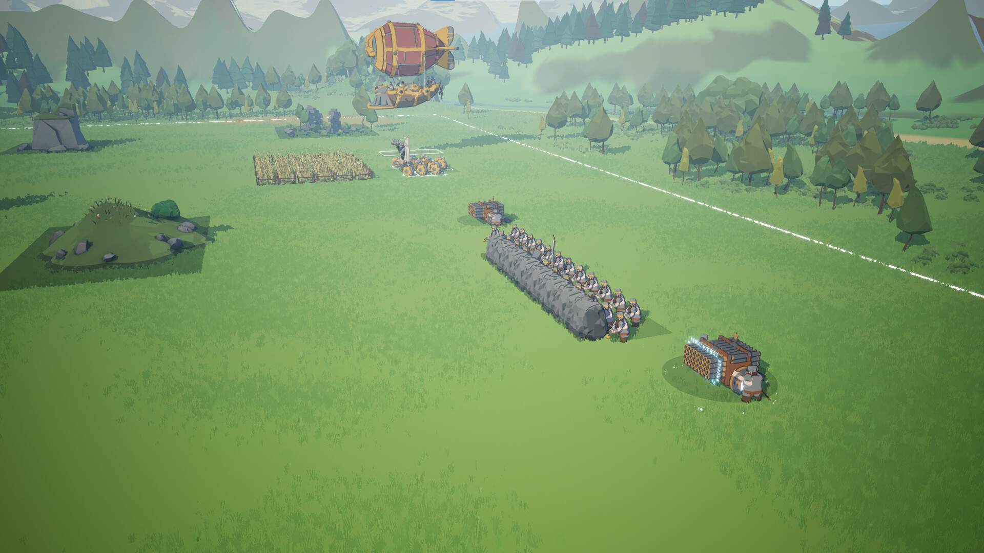 Sunblade screenshot #2