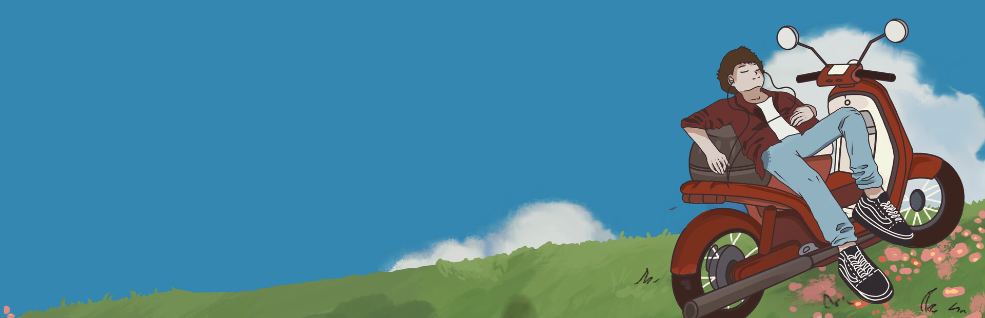 Forgotten Fields