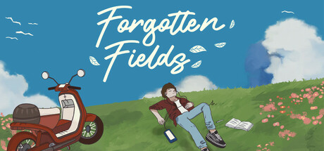 Forgotten Fields banner image