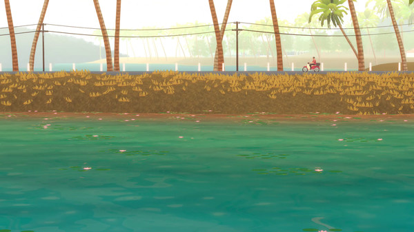 Screenshot z Forgotten Fields Screenshot z Forgotten Fields