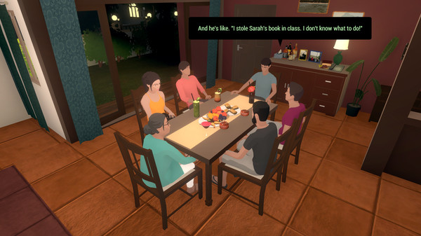 Screenshot z Forgotten Fields Screenshot z Forgotten Fields