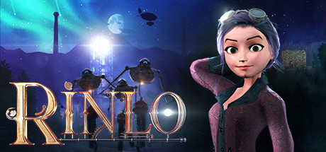 Rinlo Cover Image