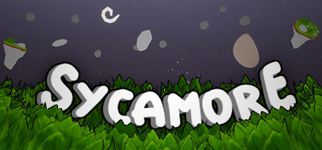 Sycamore steam charts