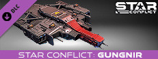 Star Conflict: Gungnir Small Capsule Image