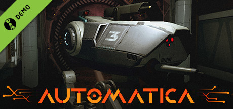Automatica Demo cover art