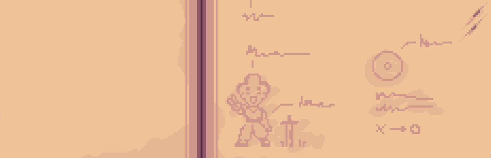 Programmer Dungeon Knightress