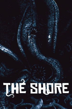 Cover art of The Shore