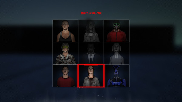 ACT screenshot 14