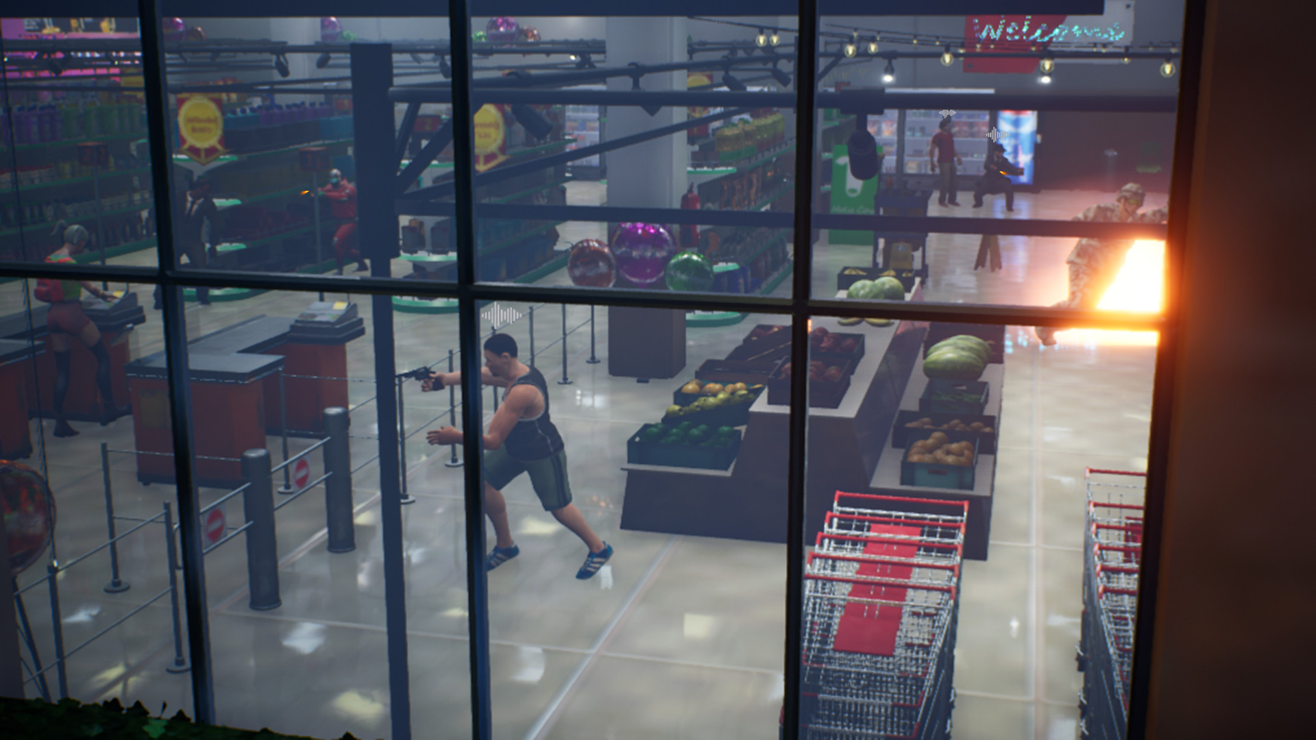 ACT Featured Screenshot #1