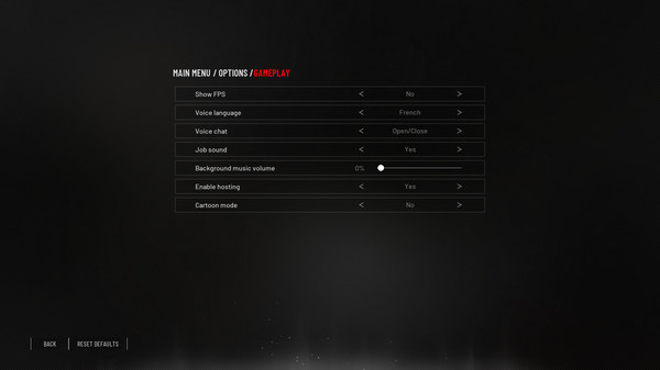 ACT screenshot 19