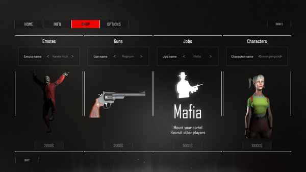 ACT screenshot 18