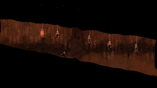 Olija screenshot