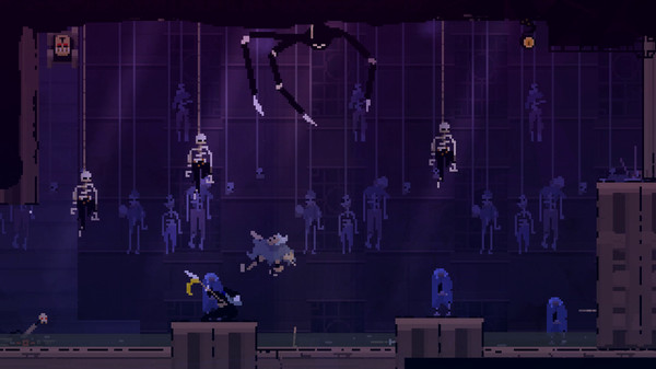 Olija screenshot