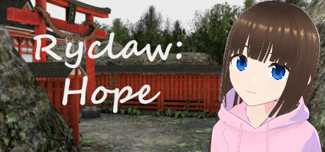 Ryclaw: Hope header art