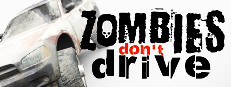 Zombies Don't Drive