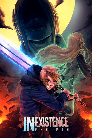 Inexistence Rebirth cover art