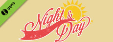 Night and Day Demo Small Capsule Image