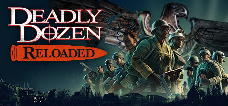 Deadly Dozen Reloaded Cover Image