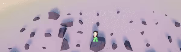 Heroes Must Diee video 1