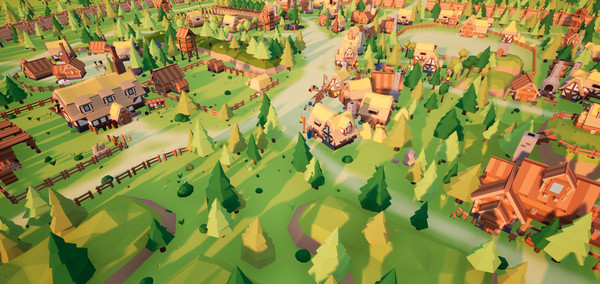 Heroes Must Diee screenshot 4