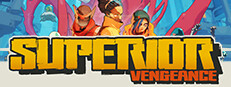 Superior: Vengeance