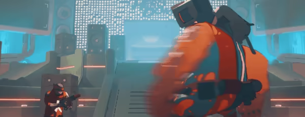 Superior: Vengeance video 1