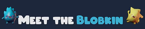 Blobkin Blaster video 1