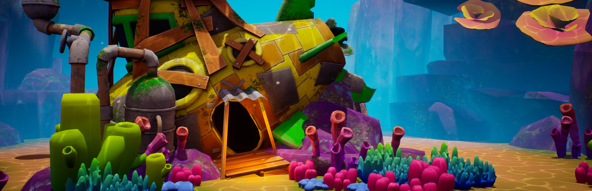 Blobkin Blaster