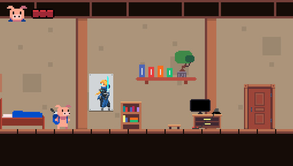 BlackHill screenshot 5