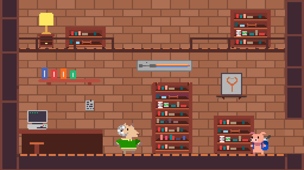 BlackHill screenshot 4