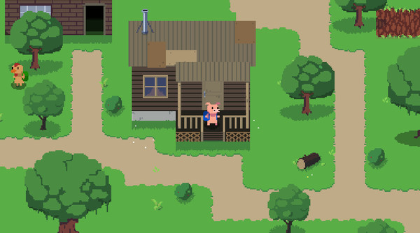 BlackHill screenshot 6