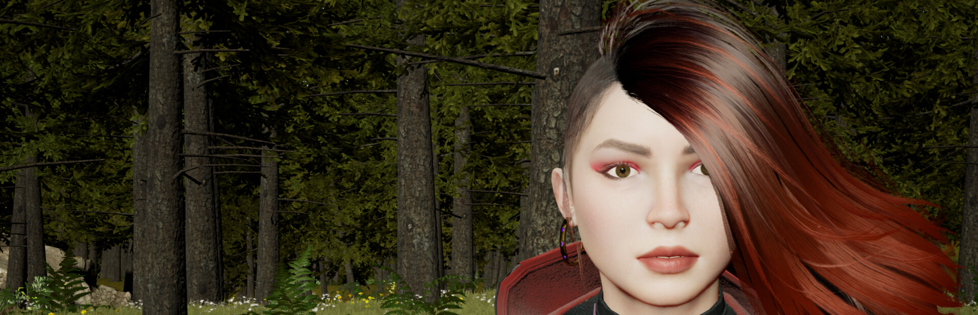 About Gretel