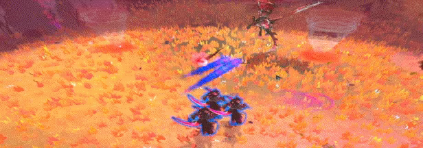 Fragment's Moonrise video 2