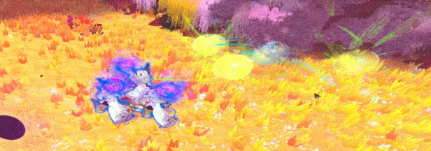 Fragment's Moonrise video 3