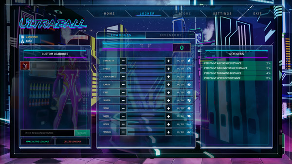 Ultraball screenshot 6