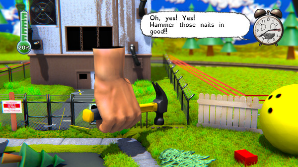 Starstruck: Prologue screenshot 5