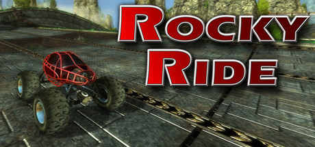 Rocky Ride steam charts